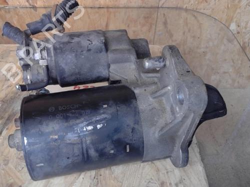 Used Starter Starter MINI MINI (R50, R53) One (90 hp) 25365554 25365554