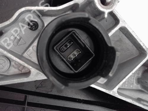 Right mirror BMW 3 Touring (E91) 325 d | BP25370128C27 