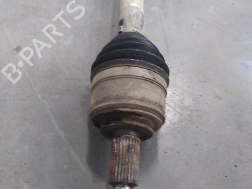 Right front driveshaft RENAULT LAGUNA III (BT0/1) 1.5 dCi (BT00, BT0A, BT0T, BT1J) | BP31357699M39 - Image 2