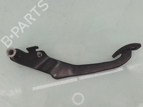 Clutch pedal DACIA DOKKER MPV (KE_) 1.2 TCe (KEM0, KEAY) | BP28588583I13 