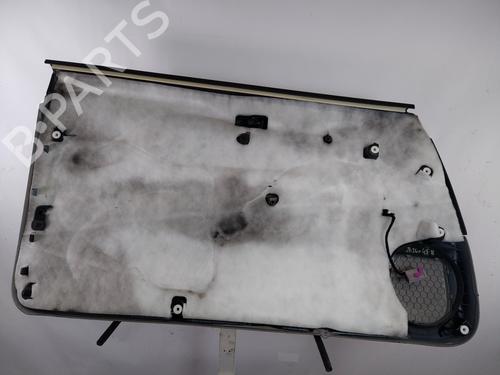 Used Front right panel Front right panel AUDI A3 (8P1) 2.0 TDI 16V (140 hp) 25362972 25362972