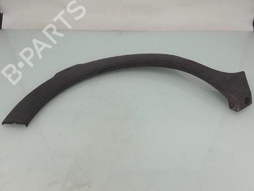 Used Rear right wheel arch trim DACIA DOKKER MPV (KE_) 1.2 TCe (KEM0, KEAY) (115 hp) 29191516