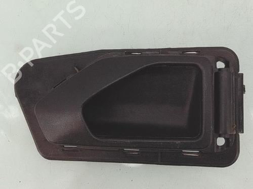Used Front left interior door handle PEUGEOT 306 Break (7E, N3, N5) 2.0 HDI 90 (90 hp) 28477142