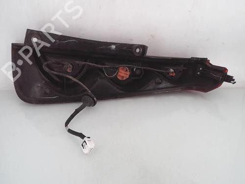 Left taillight NISSAN NOTE (E11, NE11) 1.5 dCi | BP25349709C34 