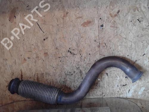Used Exhaust system Exhaust system CITROËN C4 II (NC_) 1.6 HDi 90 (92 hp) 25366848 25366848