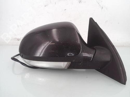 Used Right mirror VW PASSAT B6 (3C2) 1.9 TDI (105 hp) 25360246