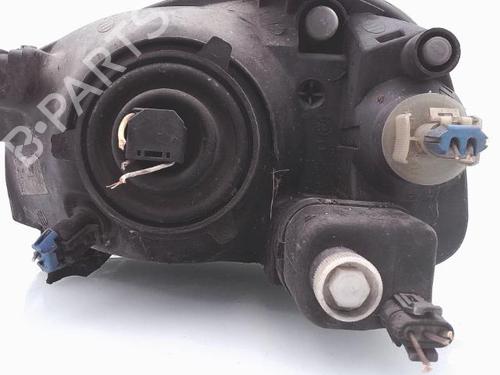 Right headlight OPEL CORSA B (S93) 1.0 i 12V (F08, F68, M68) | BP25372442C29 