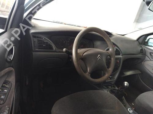 Left mirror CITROËN C5 I (DC_) 1.8 16V (DC6FZB, DC6FZE) | BP25361151C26 