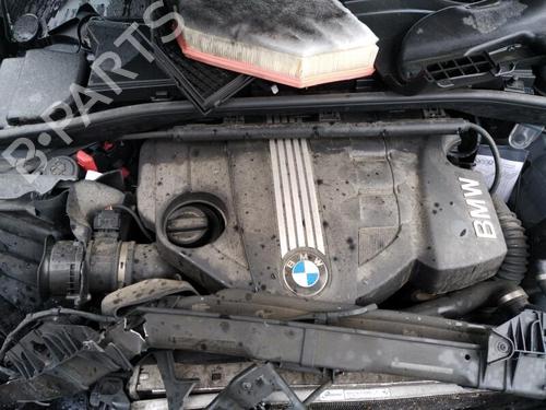 Tailgate lock BMW 1 (E87) 116 d | BP25366915C101 