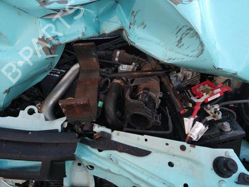 Right taillight RENAULT TWINGO II (CN0_) 1.5 dCi 75 | BP25370126C35  - Image 7