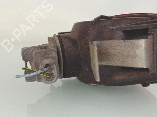 Used Rear fog light Rear fog light PEUGEOT 206 Hatchback (2A/C) 1.9 D (69 hp) 27220328 27220328