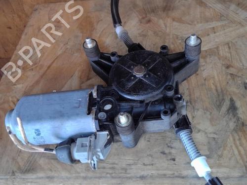 Front left window mechanism CITROËN XANTIA (X1_, X2_) 1.9 SD 00009221F8