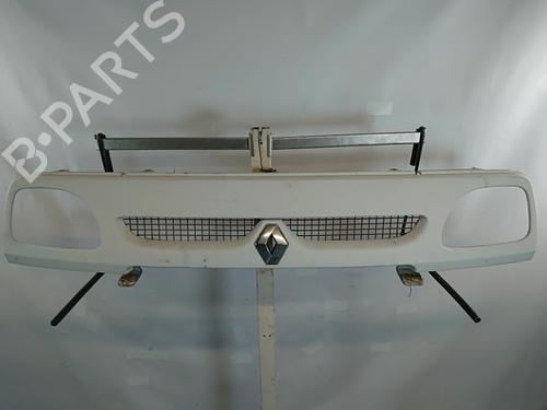 Used Grille RENAULT RAPID Box Body/MPV (F40_, G40_) 1.9 D (F40R) (54 hp) 31999836