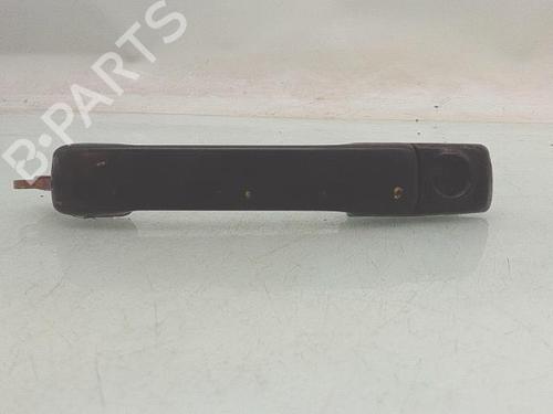 Used Front left exterior door handle Front left exterior door handle VW GOLF III (1H1) 1.4 (60 hp) 36758878 36758878