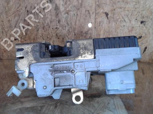 Front left lock CITROËN C5 I (DC_) 2.0 HDi (DCRHZB, DCRHZE) | BP25372964C98 