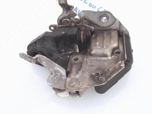 Used Front right lock MERCEDES-BENZ E-CLASS T-Model (S124) E 300 TD (124.191) (136 hp) 25369859