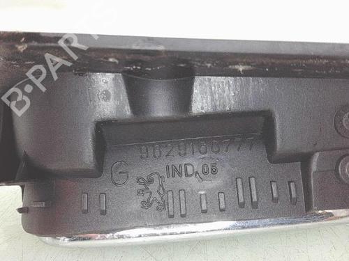 Rear left interior door handle PEUGEOT 607 (9D, 9U) 2.0 HDI | BP37277478I15 - Image 3