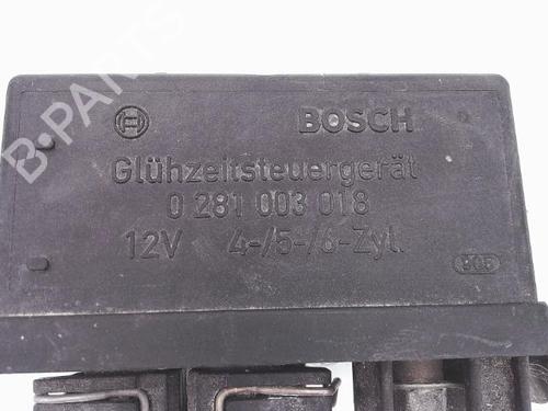 Electronic module CITROËN C6 (TD_) 2.7 HDi | BP25372192M83 - Image 2