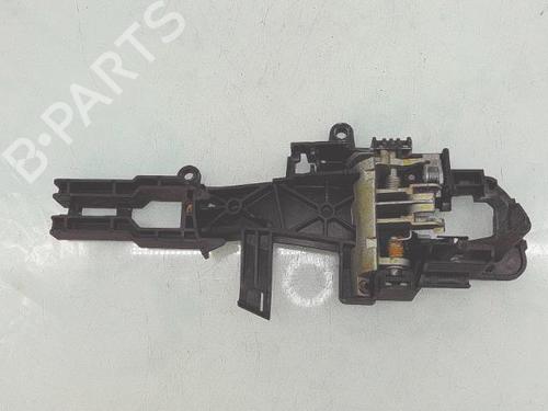 Stütze für Stütze BMW 1 (E87) 116 i (122 hp) 36437139 36437139