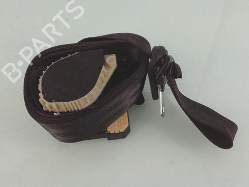 Front right seatbelt CITROËN C2 (JM_) 1.1 | BP25370497I25 - Image 3