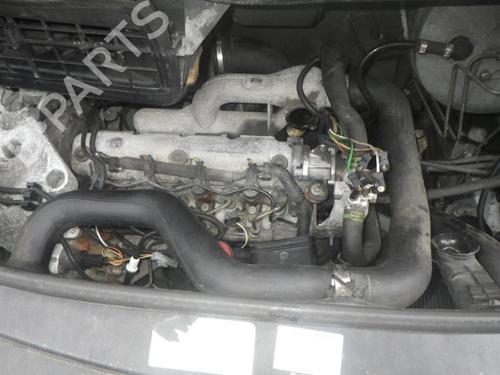 Right headlight OPEL VIVARO A Van (X83) 1.9 DTI (F7) | BP25354940C29 