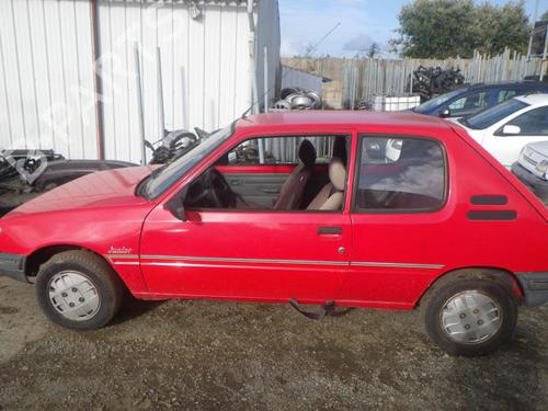 Left mirror PEUGEOT 205 II (20A/C) 1.0 | BP27212560C26 