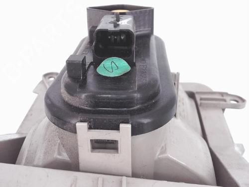 Rear fog light CITROËN C6 (TD_) 2.7 HDi | BP25361562C37 