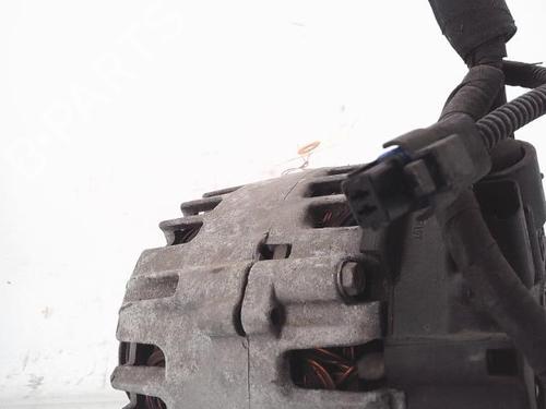 Alternator PEUGEOT 308 II (LB_, LP_, LW_, LH_, L3_) 1.6 HDi / BlueHDi 115 | BP25350165M7 