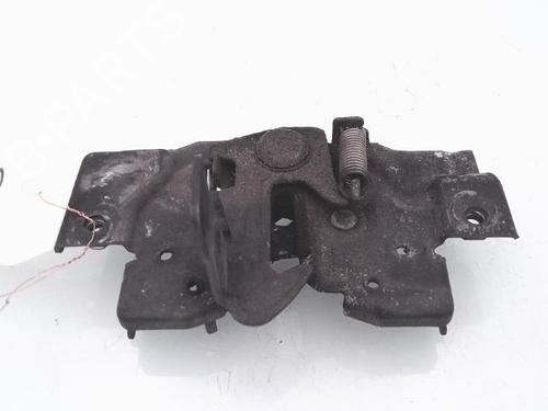Hood lock MAZDA 5 (CR) 2.0 CD (CR19) | BP25353228C133 