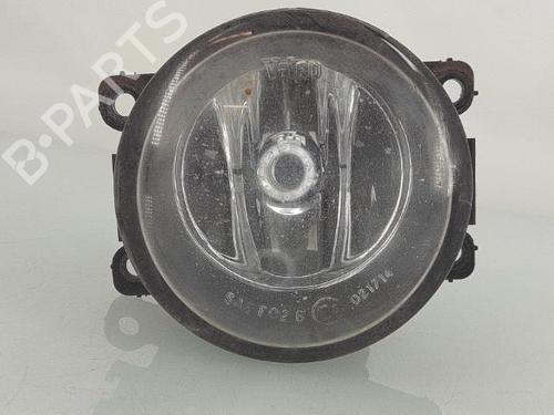 Used Left front fog light CITROËN C4 I (LC_) 1.6 16V (109 hp) 26032183