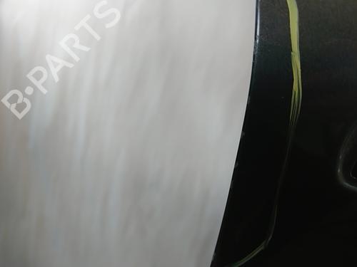 Right front door PEUGEOT 208 I (CA_, CC_) 1.2 THP 110 | BP29571322C3 