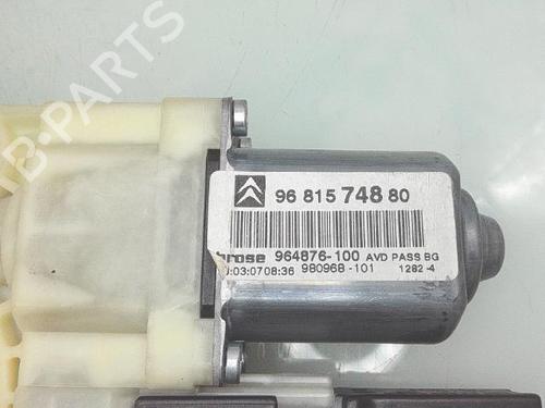 front-right-window-mechanism-citroen-c4-i-lc_-2004-2005-2006-2007-2008-2009-2010-2011-2012-2013-2014-30732848 main image