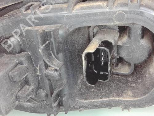 Right taillight RENAULT CLIO IV (BH_) 1.5 dCi 75 | BP25359784C35