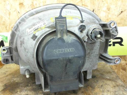 Used Right headlight Right headlight 25367741 25367741