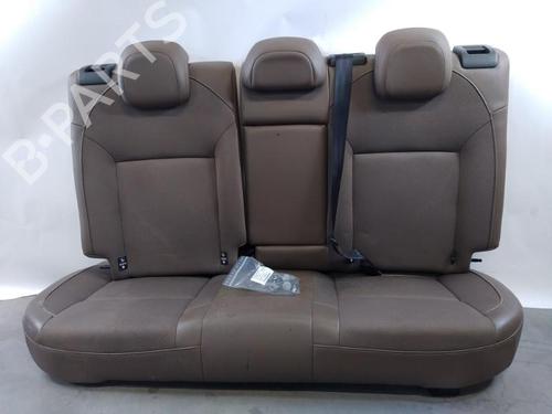 Sæde Bagtil CITROËN DS4 (NX_) 1.6 HDi 115 | BP25369013C17 