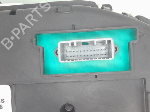 Kombinert Instrument RENAULT MEGANE II (BM0/1_, CM0/1_) 1.6 16V | BP25978653C47 