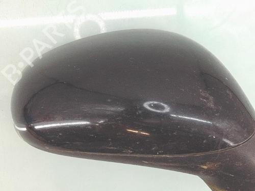 Right mirror SEAT LEON (1P1) 2.0 TDI | BP29640932C27 