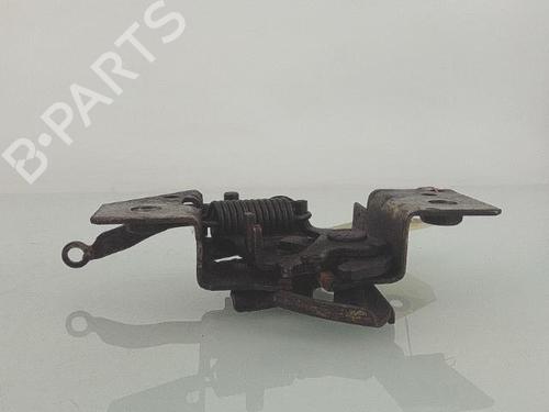 Hood lock FORD FIESTA V (JH_, JD_) 1.4 16V | BP25937559C133 