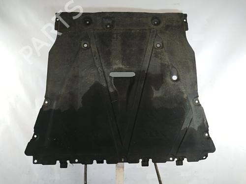 Underbody protection RENAULT CLIO V (B7_) 1.0 TCe 100 (B7MT) | BP38767428M92 - Image 9