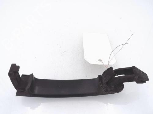 Klamka zewnętrzna drzwi przednich lewych AUDI A2 (8Z0) 1.4 | BP25363737C128 