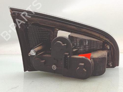 Right tailgate light FORD S-MAX (WA6) 1.8 TDCi | BP40032905C80 - Image 2