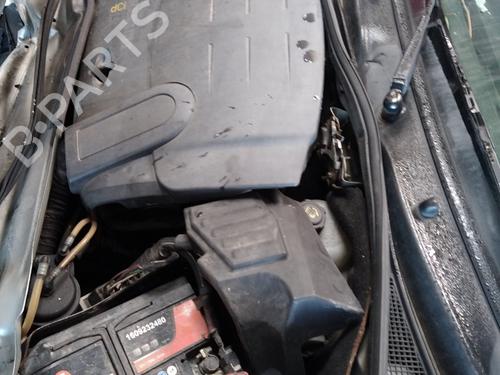 Left mirror RENAULT KANGOO (KC0/1_) 1.5 dCi (KC07) | BP29012414C26 