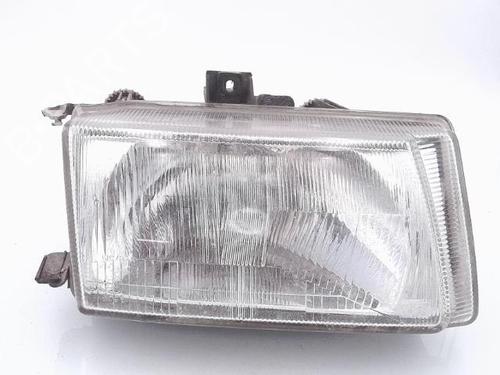 Right headlight SEAT INCA (6K9) 1.9 D | BP25364002C29 