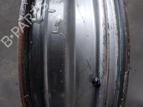 Used Rim Rim CITROËN JUMPER I Van (230L) 2.5 D (86 hp) 36025466 36025466