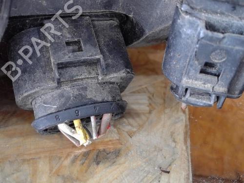 Used Right headlight SEAT IBIZA II (6K1) 1.4 16V (75 hp) 25358573