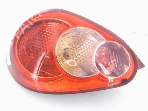 Used Left taillight Left taillight 25360869 25360869