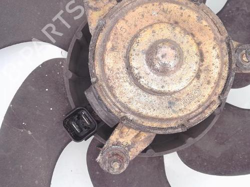 Køleventilator elektrisk RENAULT CLIO II (BB_, CB_) 1.2 (BB0A, BB0F, BB10, BB1K, BB28, BB2D, BB2H, CB0A,... | BP25360198M35 