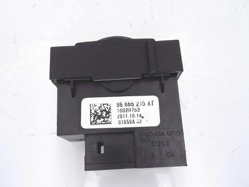 Switch PEUGEOT 508 SW I (8E_) 1.6 HDi | BP25353372I30 - Image 2