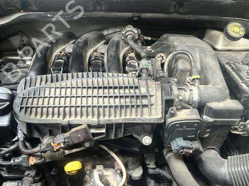 Tailgate lock CITROËN C3 II (SC_) 1.2 VTi 82 | BP25362297C101  - Image 8