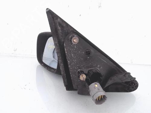 Left mirror RENAULT LAGUNA II (BG0/1_) 1.9 dCi | BP25354179C26 